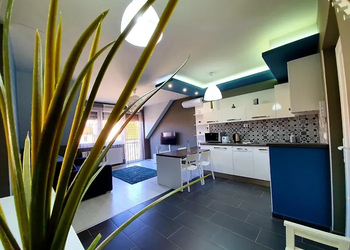 Intro Apartman