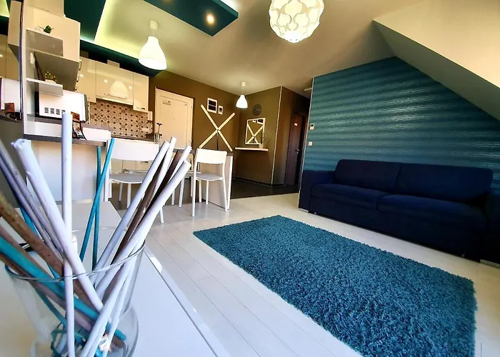 Intro Apartman