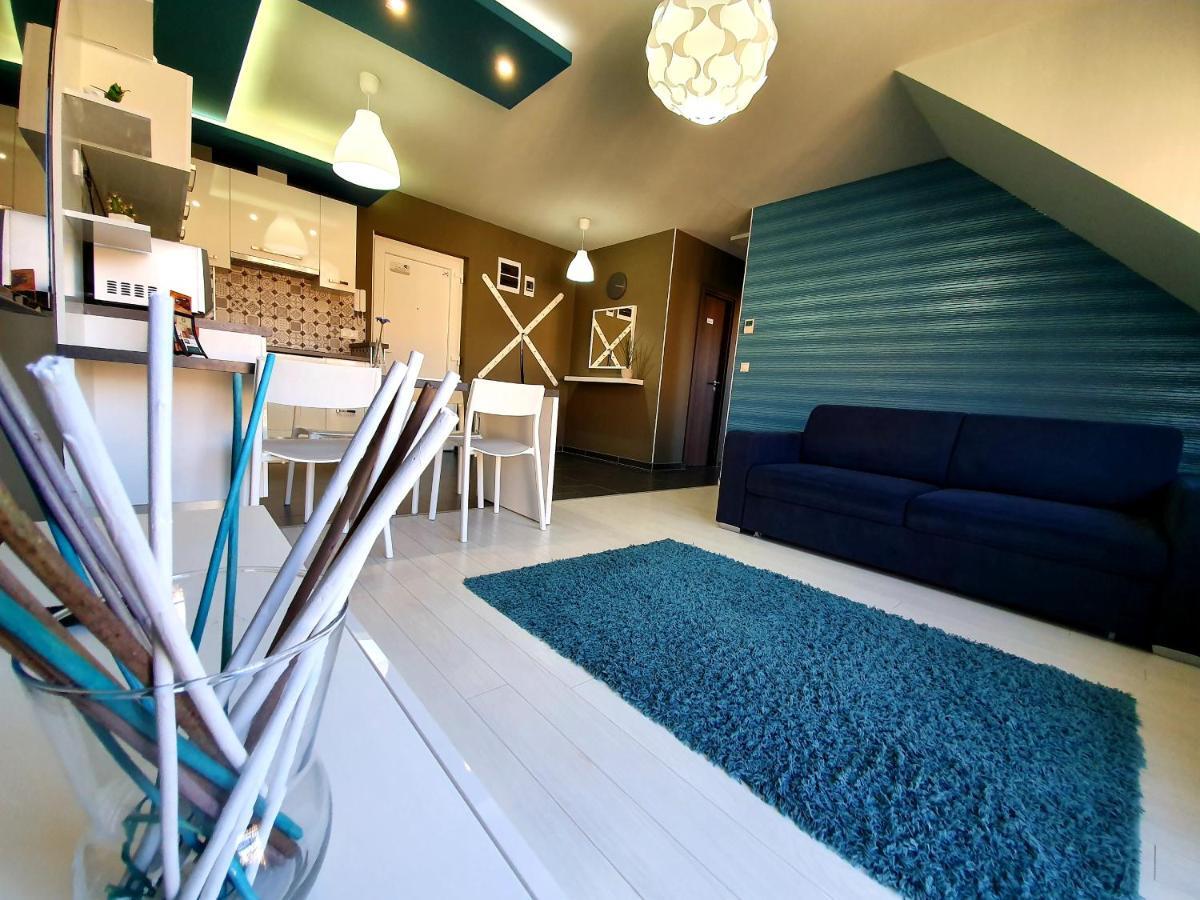 Apartamento Intro